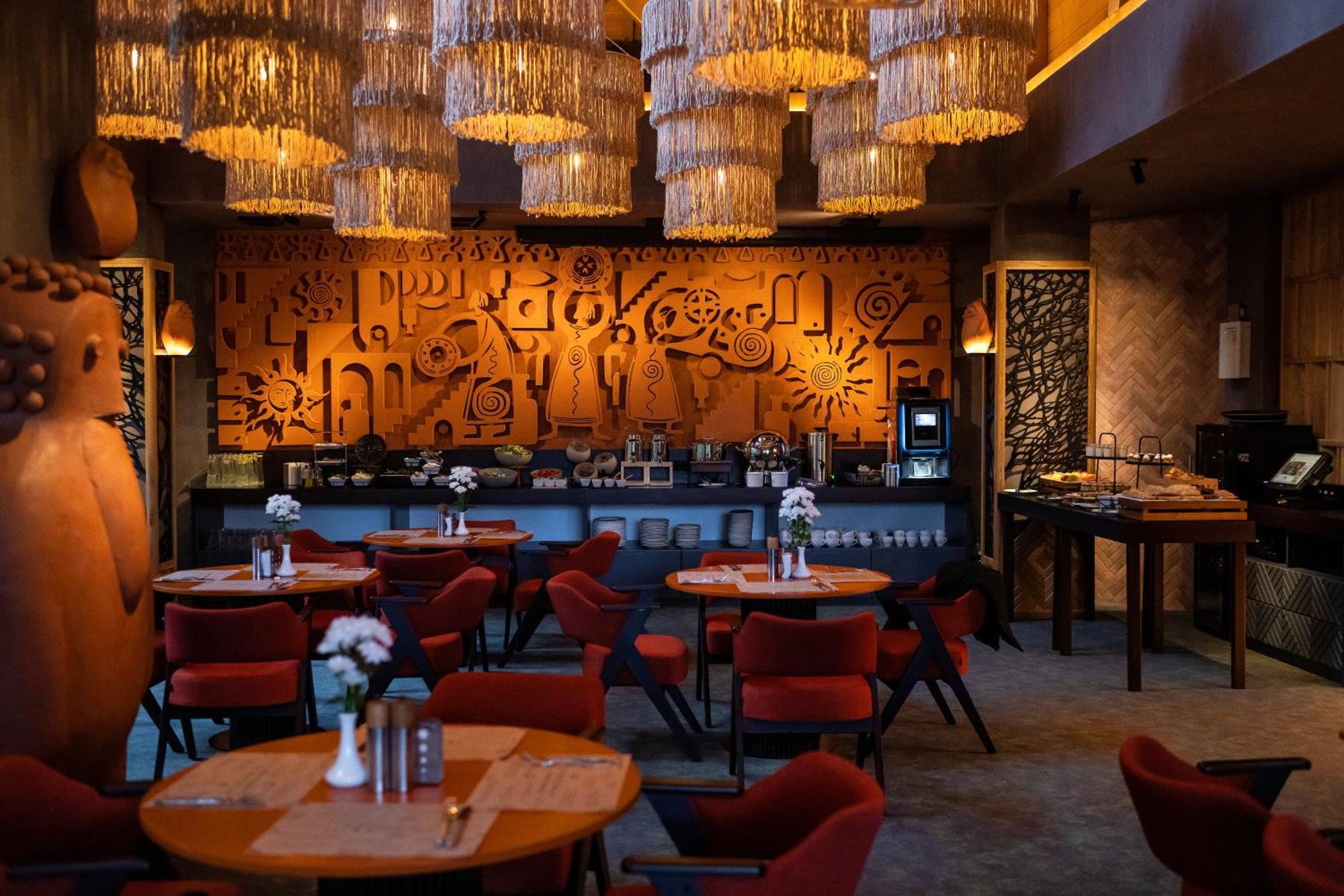 Stara Pravda Hotel - Vykrutasy บูโคเวล ภายนอก รูปภาพ