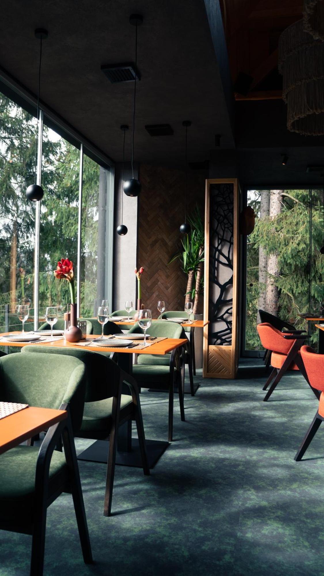 Stara Pravda Hotel - Vykrutasy บูโคเวล ภายนอก รูปภาพ