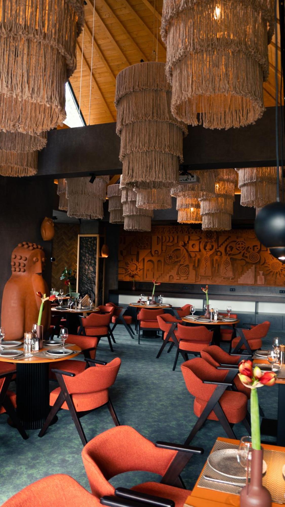 Stara Pravda Hotel - Vykrutasy บูโคเวล ภายนอก รูปภาพ