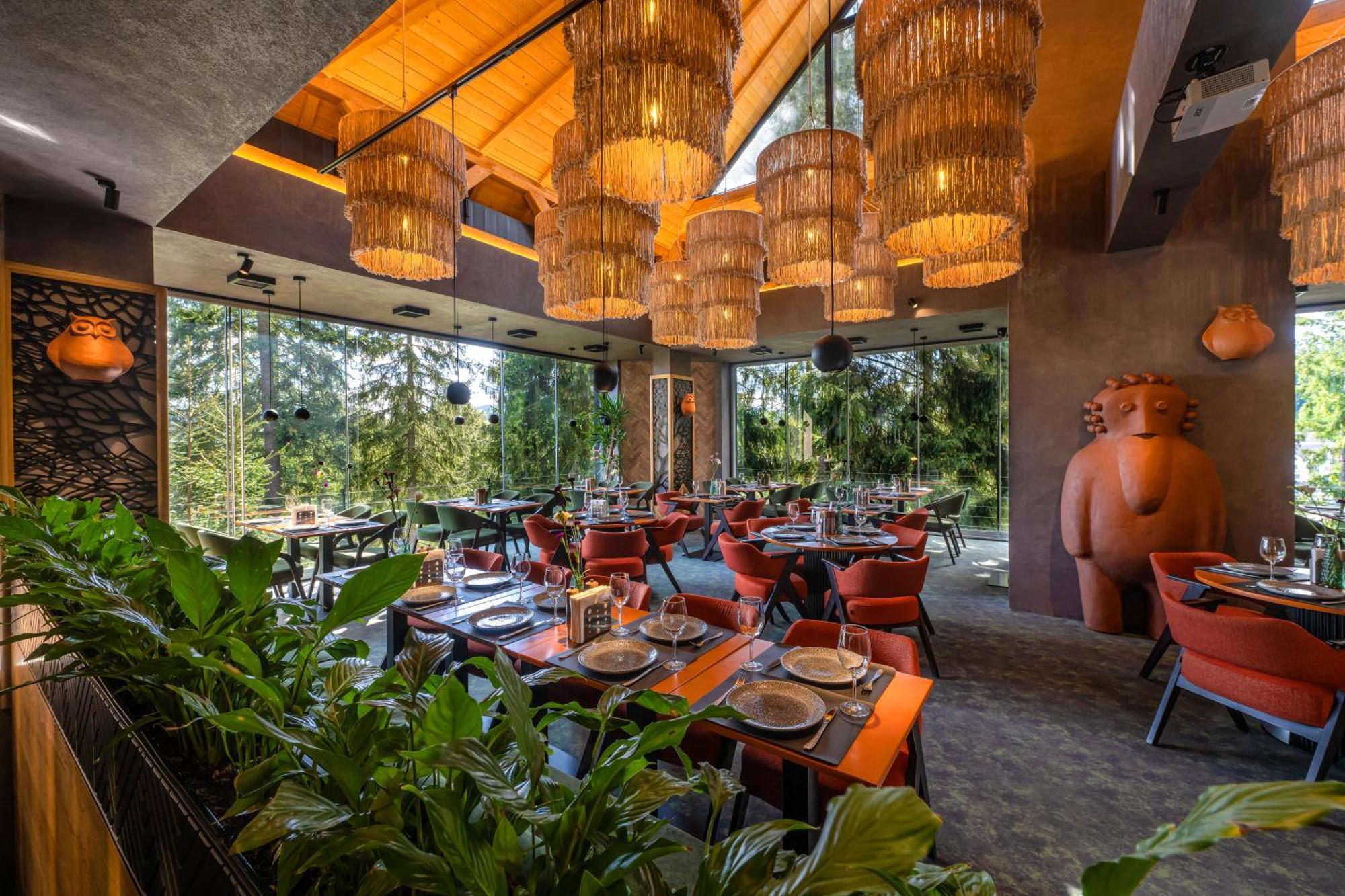 Stara Pravda Hotel - Vykrutasy บูโคเวล ภายนอก รูปภาพ
