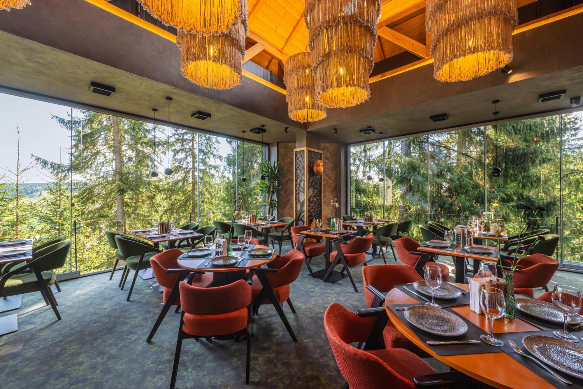 Stara Pravda Hotel - Vykrutasy บูโคเวล ภายนอก รูปภาพ