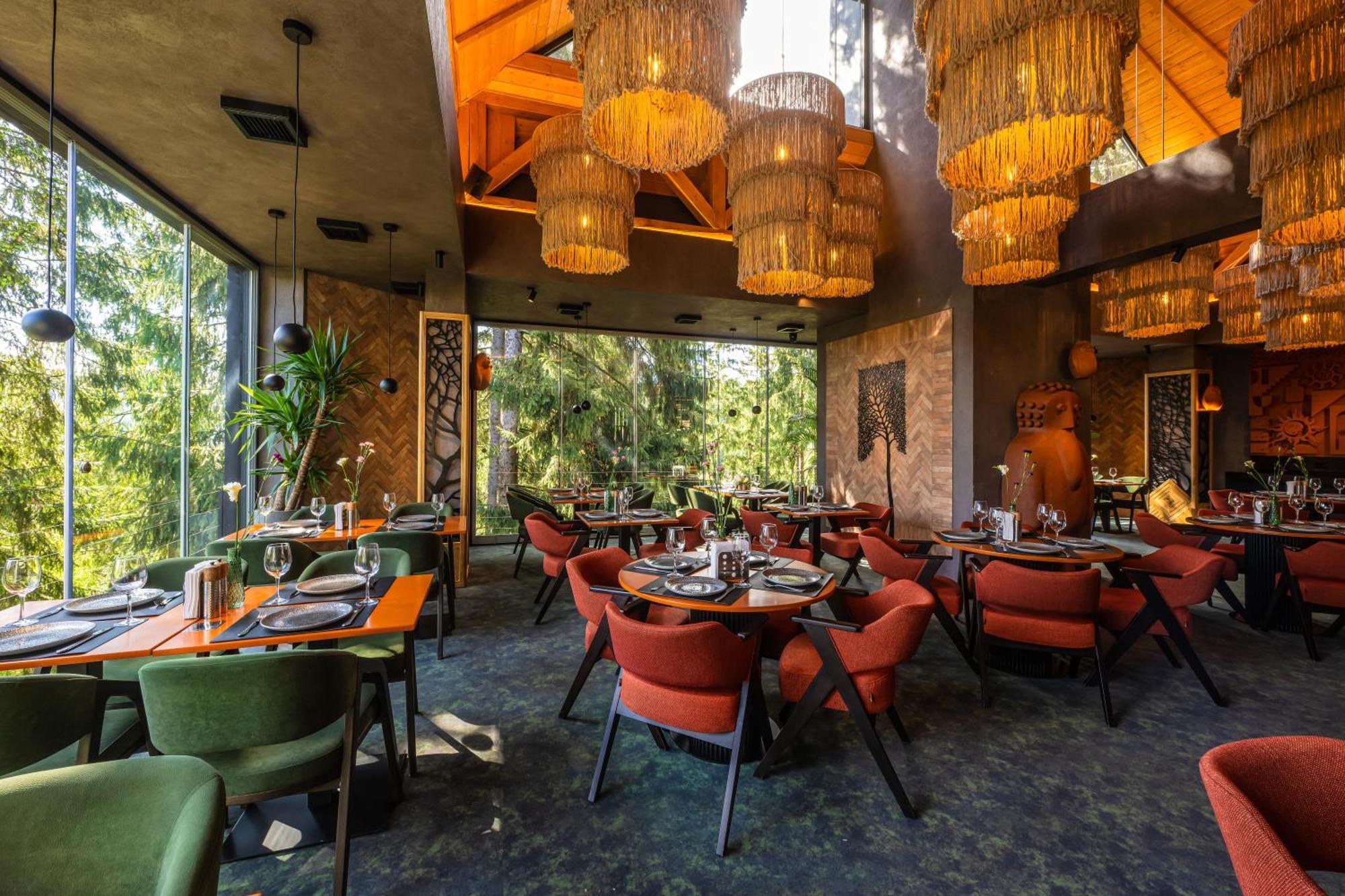 Stara Pravda Hotel - Vykrutasy บูโคเวล ภายนอก รูปภาพ