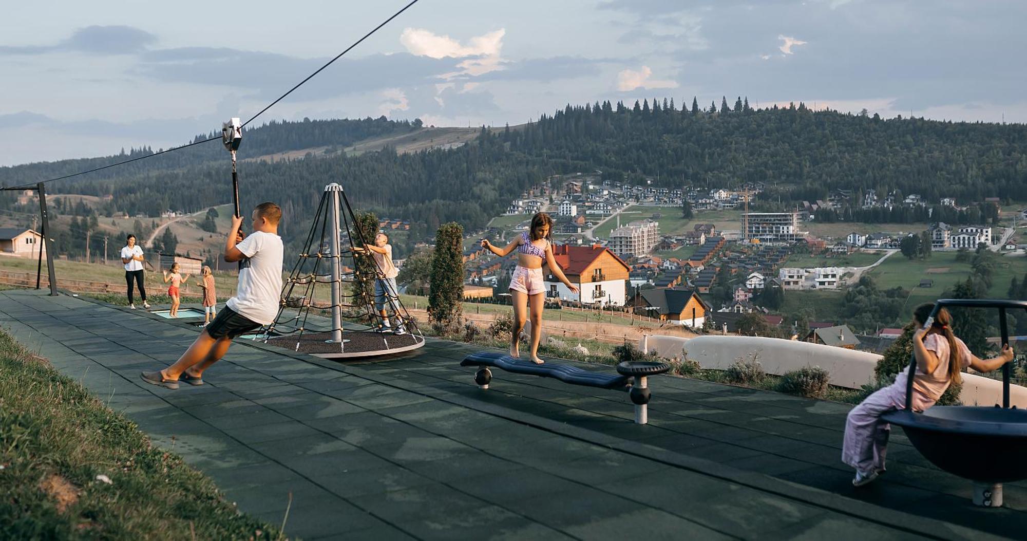 Stara Pravda Hotel - Vykrutasy บูโคเวล ภายนอก รูปภาพ